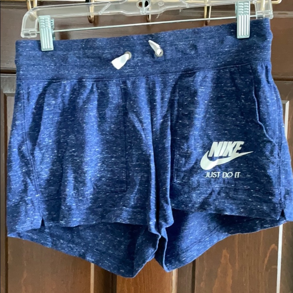 Nike Jersey Shorts